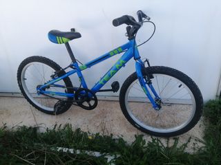 Bici oferta hasta el 9 del 12 40 euros