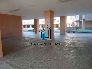 Piso en venta en Trobajo del Camino en San Andrés del Rabanedo