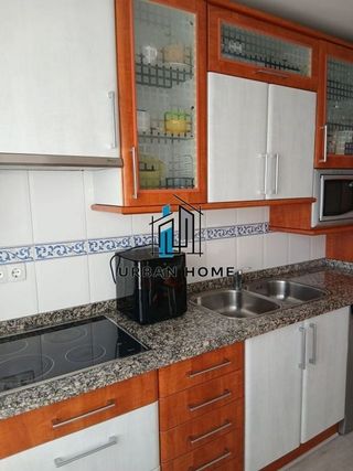 Piso en venta en Trobajo del Camino en San Andrés del Rabanedo