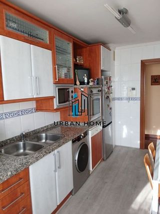 Piso en venta en Trobajo del Camino en San Andrés del Rabanedo