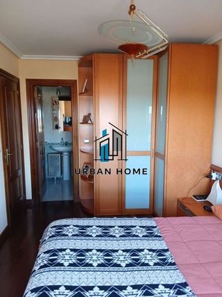 Piso en venta en Trobajo del Camino en San Andrés del Rabanedo