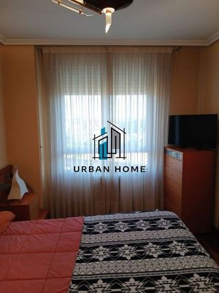 Piso en venta en Trobajo del Camino en San Andrés del Rabanedo