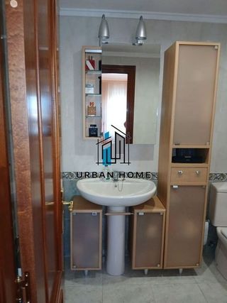 Piso en venta en Trobajo del Camino en San Andrés del Rabanedo