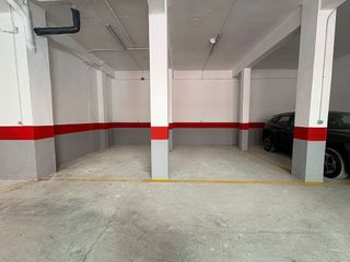 Garaje en venta en Sueca ciudad en Sueca