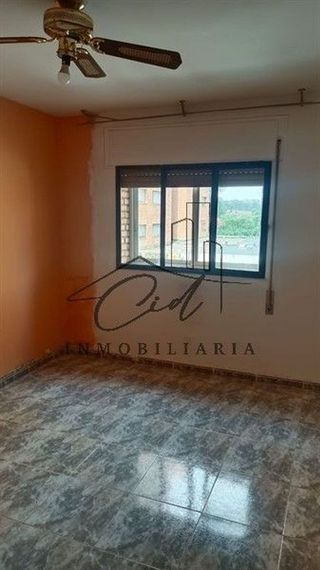 Piso en venta en Estación-Manantiales en Guadalajara