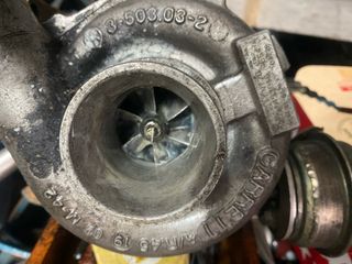 Turbo Garret 3-503.03-2