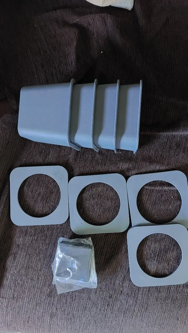 Elevadores Muebles/Cama/Cuna (4uds)