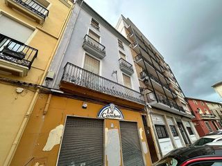 Edificio en venta en Carcaixent
