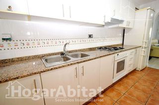 Piso en venta en Aldaia