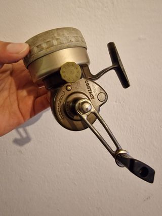 Mulinello vintage Crack Contact