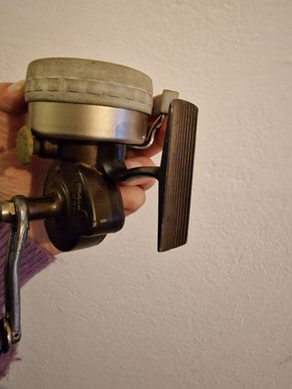 Mulinello vintage Crack Contact