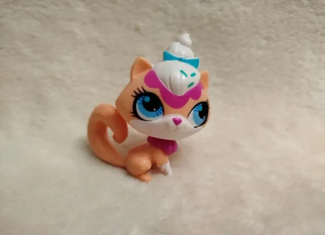 Littlest Pet Shop #3077
