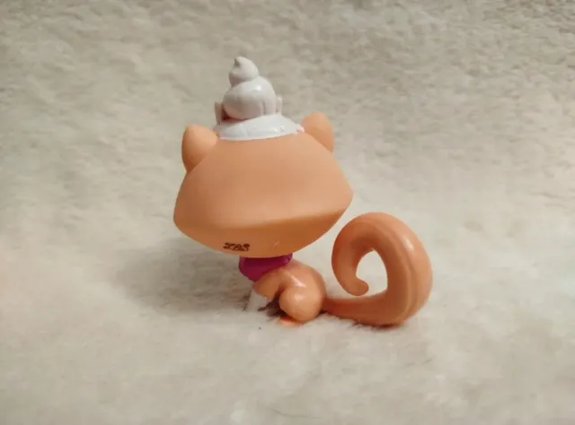 Littlest Pet Shop #3077