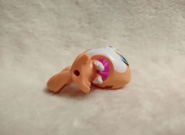 Littlest Pet Shop #3077