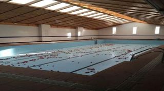 Local comercial en venta en Cenes de la Vega