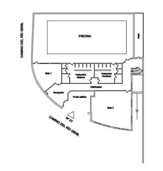 Local comercial en venta en Cenes de la Vega