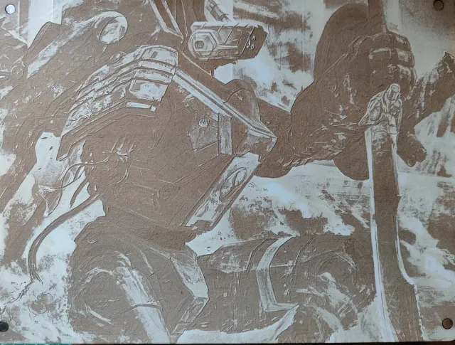 Pedido caja tau + tokens tau y genericos