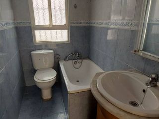 Piso en venta en La Paz - Segunda Aguada - Loreto en Cádiz