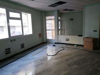 Local comercial en venta en Huércal-Overa