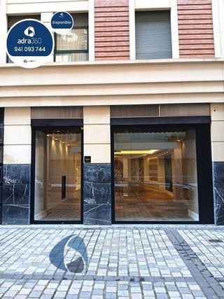 Local comercial en venta en Centro en Logroño