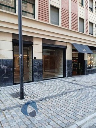 Local comercial en venta en Centro en Logroño