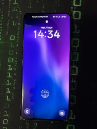 OPPO Find X5 Pro da 256 GB