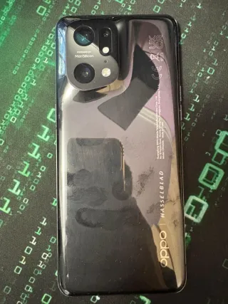 OPPO Find X5 Pro da 256 GB