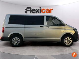 Volkswagen Caravelle 2.0 TDI 102CV/75KW