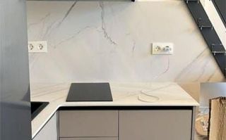 Piso en venta en Centro en Almería