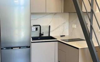 Piso en venta en Centro en Almería