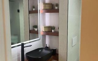 Piso en venta en Centro en Almería