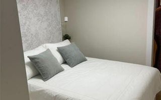 Piso en venta en Centro en Almería