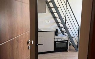 Piso en venta en Centro en Almería