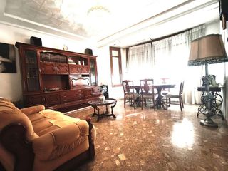 Piso en venta en Aspe