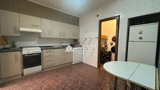 Piso en venta en Aspe