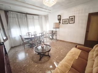 Piso en venta en Aspe