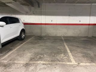 Garaje en venta en Campello Pueblo en Campello (el)