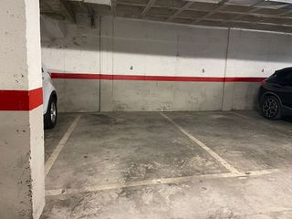 Garaje en venta en Campello Pueblo en Campello (el)