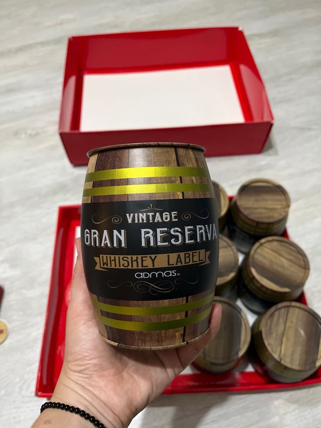 Pack Calzoncillo Navideño Gran Reserva