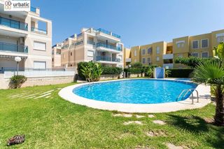 Piso en venta en Xeraco