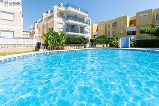 Piso en venta en Xeraco