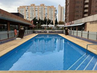 Piso en venta en Rincón de Loix en Benidorm