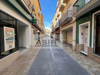 Local comercial en venta en Carcaixent