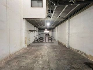 Local comercial en venta en Carcaixent