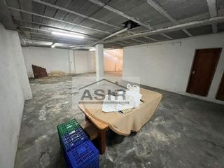 Local comercial en venta en Carcaixent