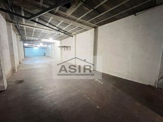 Local comercial en venta en Carcaixent