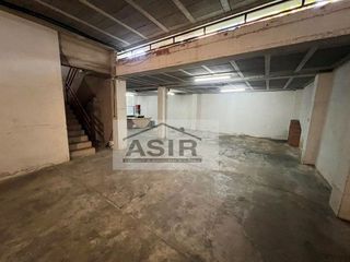 Local comercial en venta en Carcaixent