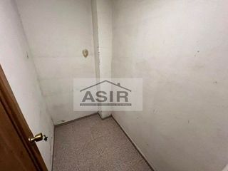 Local comercial en venta en Carcaixent