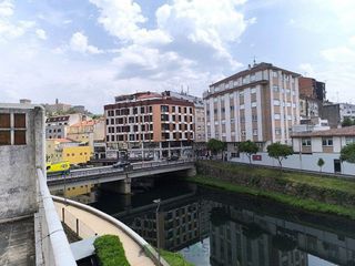 Piso en venta en Monforte de Lemos