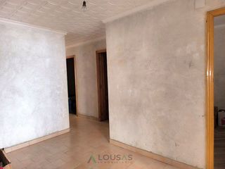 Piso en venta en Monforte de Lemos